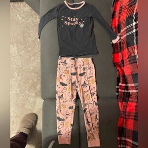 Cotton On Kids Pajamas